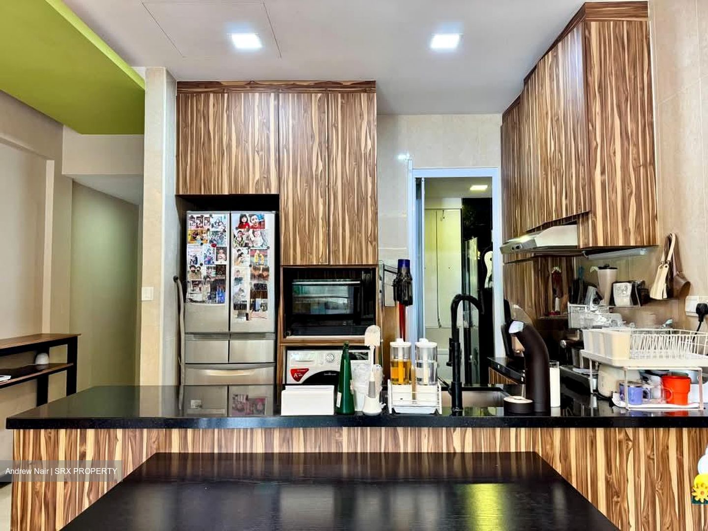 Novena Hill (D11), Apartment #578742871